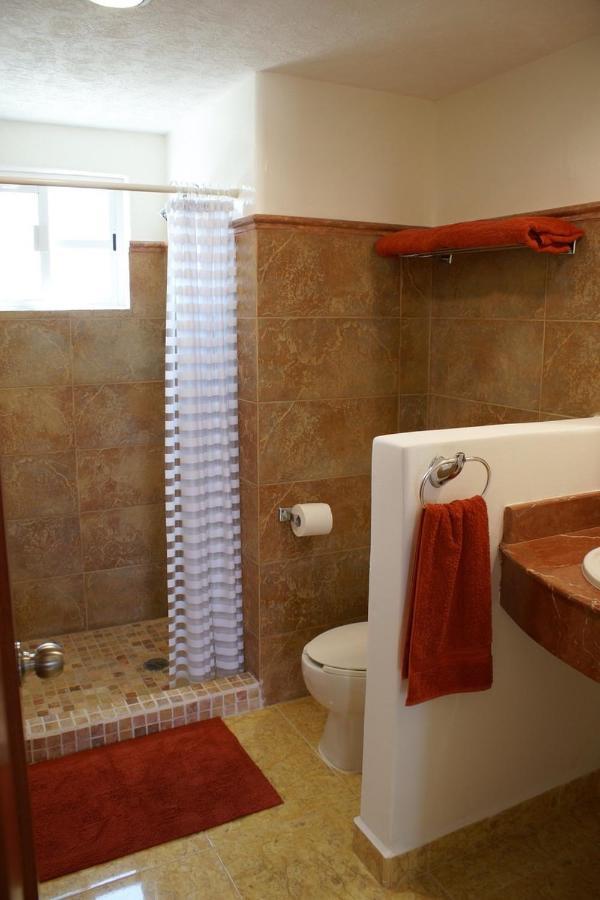 Suites Riviera Cancun Exterior photo