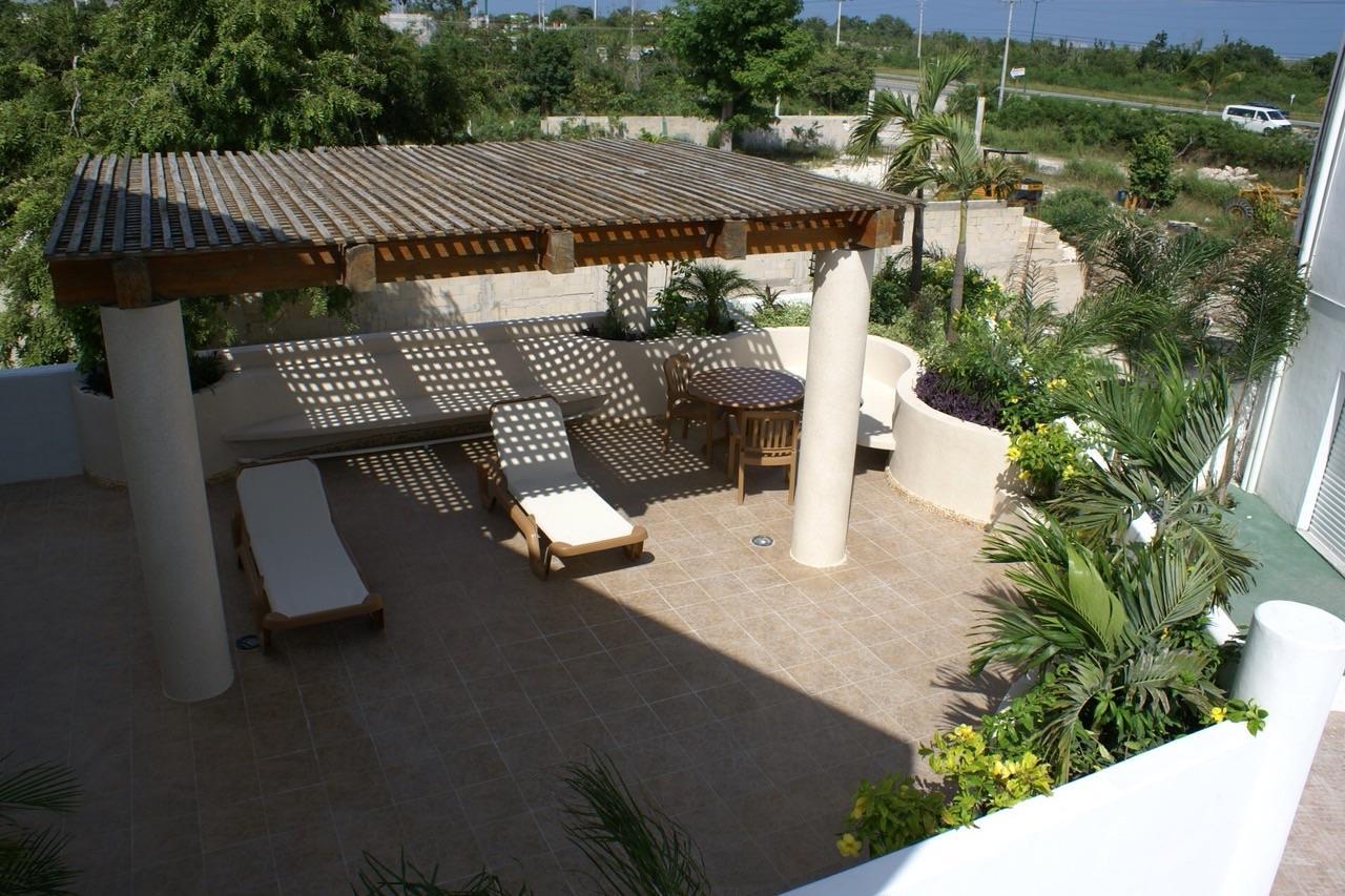 Suites Riviera Cancun Exterior photo